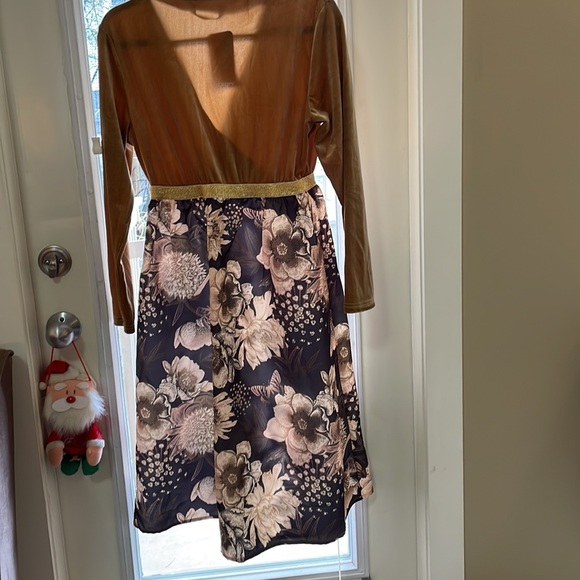Beautiful dress BNWT - Picture 4 of 5